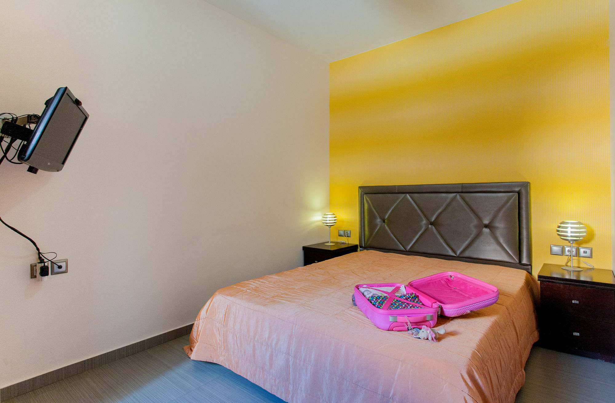 Sandy Point Villas Chania Agia Marina Eksteriør billede
